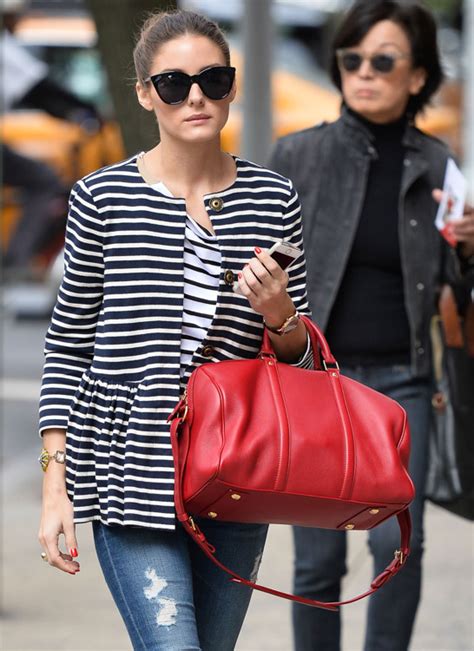 olivia palermo bags|johnny palermo today omaha.